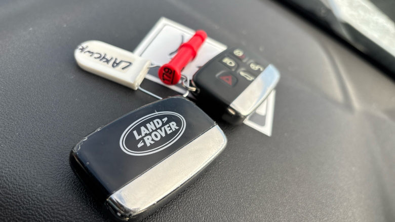 Land Rover Discovery Sport 2.0 TD4 180 HSE 5dr Auto Diesel Station Wagon